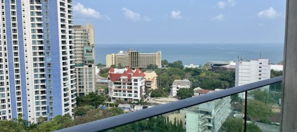 1 bedroom Condo in Pattaya, Thailand No. 33430 12