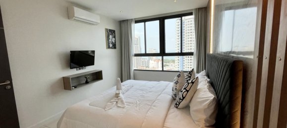 1 bedroom Condo in Pattaya, Thailand No. 33430 4