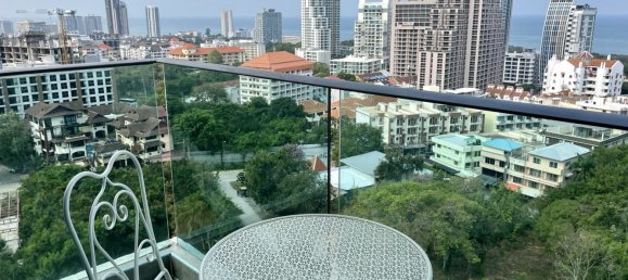 1 bedroom Condo in Pattaya, Thailand No. 33430 16