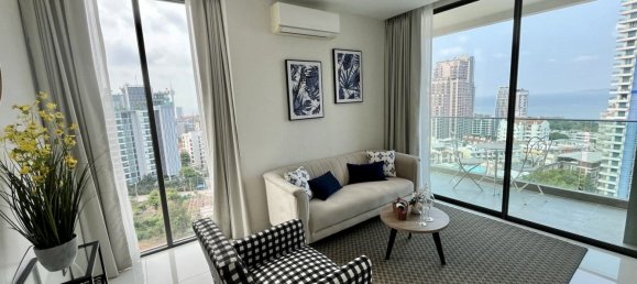 1 bedroom Condo in Pattaya, Thailand No. 33430 11