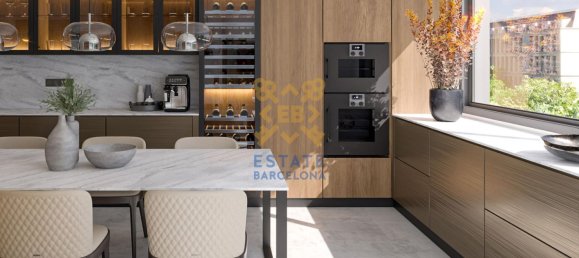 4 bedrooms Apartment in Barcelona, Spain No. 22418 13