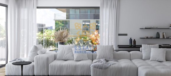 4 bedrooms Apartment in Barcelona, Spain No. 22418 16