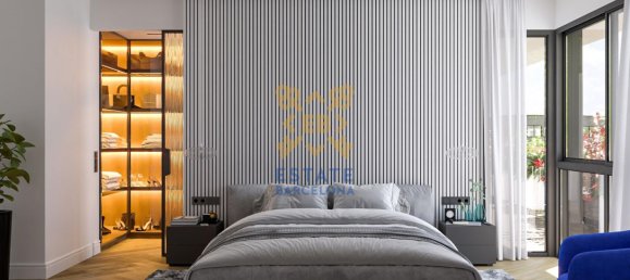 4 bedrooms Apartment in Barcelona, Spain No. 22418 10