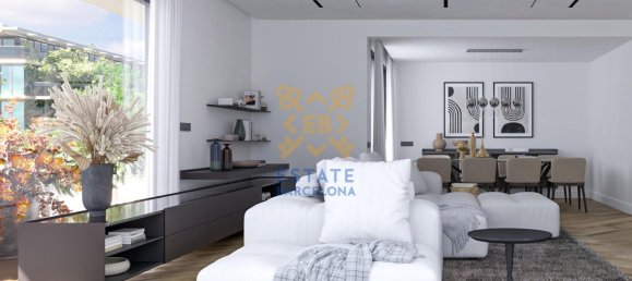 4 bedrooms Apartment in Barcelona, Spain No. 22418 11