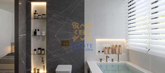 4 bedrooms Apartment in Barcelona, Spain No. 22418 12