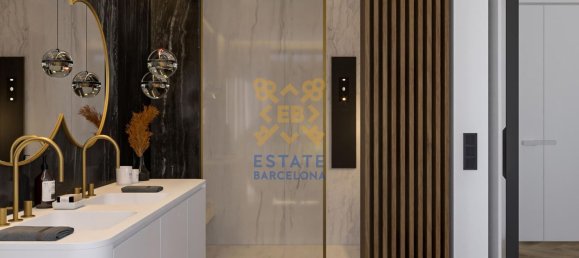 4 bedrooms Apartment in Barcelona, Spain No. 22418 7