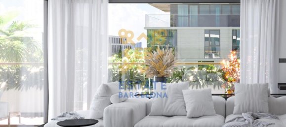 4 bedrooms Apartment in Barcelona, Spain No. 22418 3