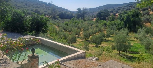 4 غرف نوم منزل في Cabra, Spain رقم 139096 29