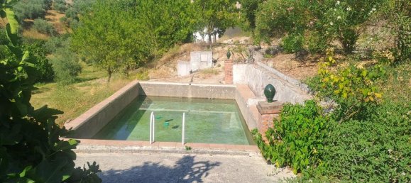 4 غرف نوم منزل في Cabra, Spain رقم 139096 30