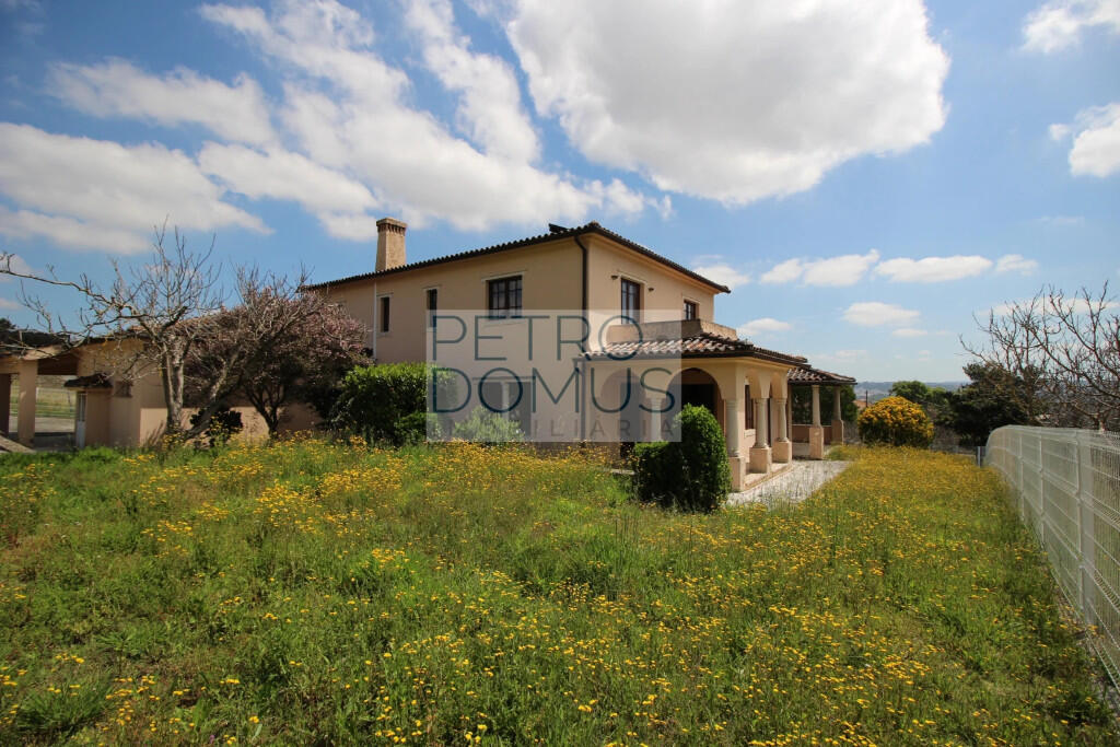 5 bedrooms Villa in Leiria, Portugal No. 300746
