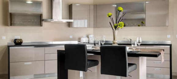 3 غرف نوم بانتهاوس في Saint Julian's, Malta رقم 6641 5