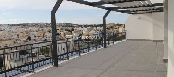 3 غرف نوم بانتهاوس في Saint Julian's, Malta رقم 6641 2