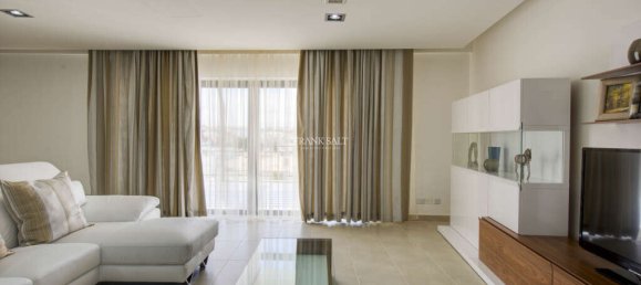 3 غرف نوم بانتهاوس في Saint Julian's, Malta رقم 6641 7