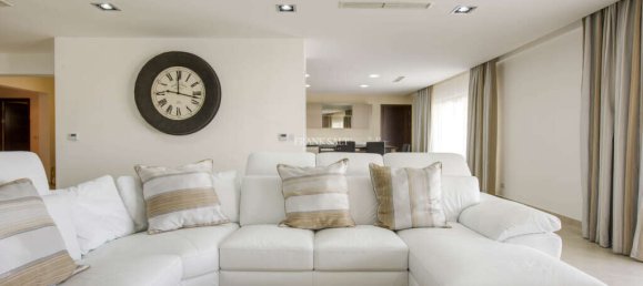 3 غرف نوم بانتهاوس في Saint Julian's, Malta رقم 6641 11