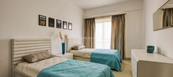 3 غرف نوم بانتهاوس في Saint Julian's, Malta رقم 6641 9