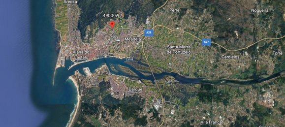 4 Schlafzimmer Gebäude in Viana do Castelo, Portugal, Nr. 141937 20