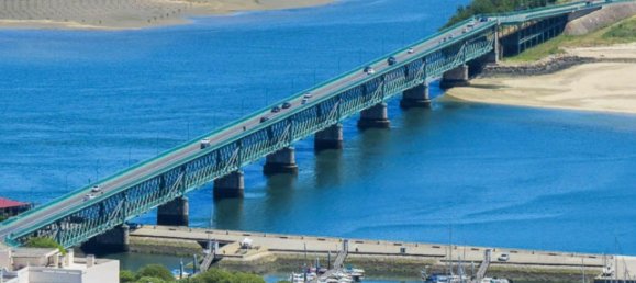 4 Schlafzimmer Gebäude in Viana do Castelo, Portugal, Nr. 141937 25