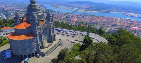 4 Schlafzimmer Gebäude in Viana do Castelo, Portugal, Nr. 141937 21