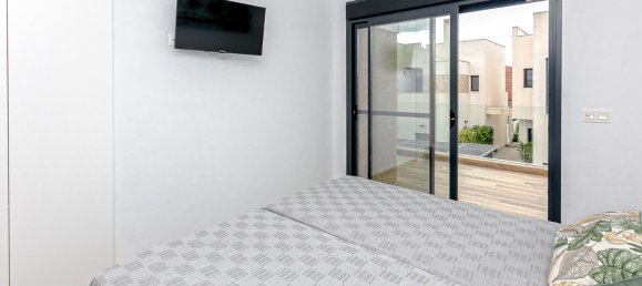120m² villa à vendre à Los Montesinos, Alicante, Valencian Community, Spain № 366019 5