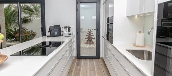 120m² villa à vendre à Los Montesinos, Alicante, Valencian Community, Spain № 366019 19