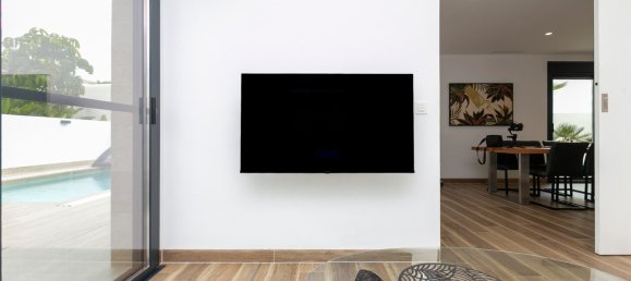 120m² villa à vendre à Los Montesinos, Alicante, Valencian Community, Spain № 366019 10