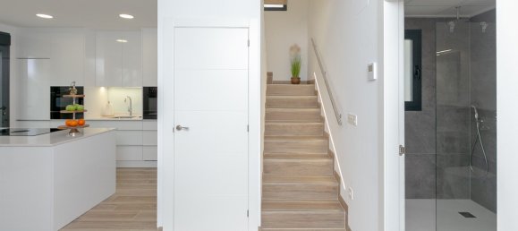 120m² villa à vendre à Los Montesinos, Alicante, Valencian Community, Spain № 366019 9