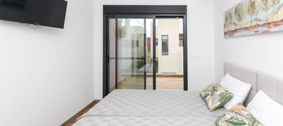 120m² villa à vendre à Los Montesinos, Alicante, Valencian Community, Spain № 366019 3