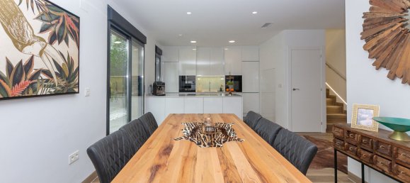 120m² villa à vendre à Los Montesinos, Alicante, Valencian Community, Spain № 366019 23