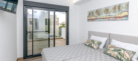 120m² villa à vendre à Los Montesinos, Alicante, Valencian Community, Spain № 366019 6
