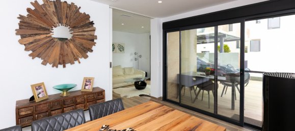 120m² villa à vendre à Los Montesinos, Alicante, Valencian Community, Spain № 366019 22