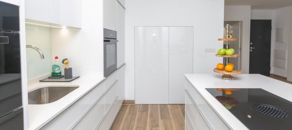 120m² villa à vendre à Los Montesinos, Alicante, Valencian Community, Spain № 366019 17