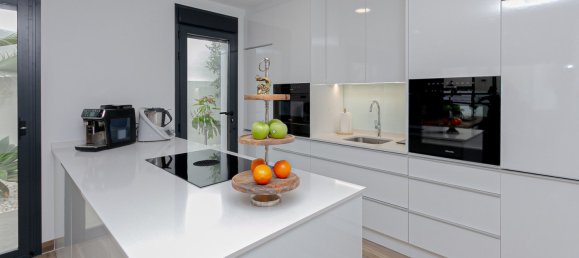 120m² villa à vendre à Los Montesinos, Alicante, Valencian Community, Spain № 366019 16