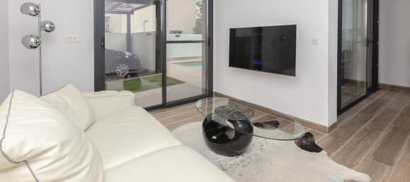 120m² villa à vendre à Los Montesinos, Alicante, Valencian Community, Spain № 366019 14