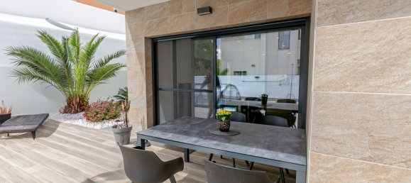 120m² villa à vendre à Los Montesinos, Alicante, Valencian Community, Spain № 366019 30