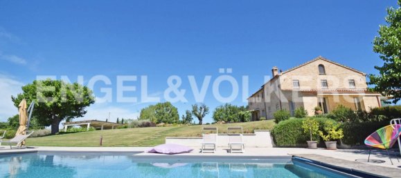 4 bedrooms House in Senigallia, Italy No. 63886 16