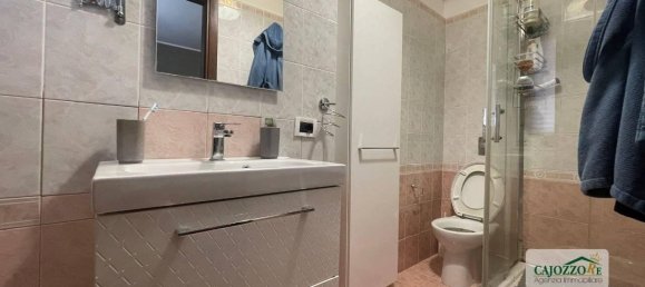 4 rooms Apartment in Palermo, Italy No. 33043 20