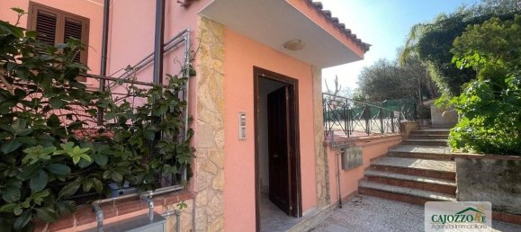 4 rooms Apartment in Palermo, Italy No. 33043 28