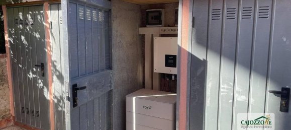 4 rooms Apartment in Palermo, Italy No. 33043 29