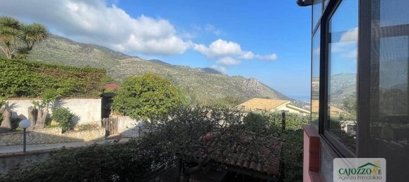 4 rooms Apartment in Palermo, Italy No. 33043 15