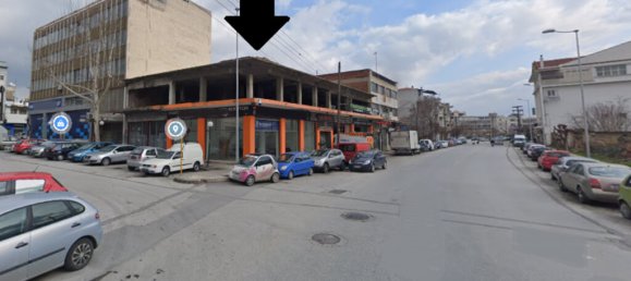 437m² Hotel in Thessaloniki, Greece No. 3139 2