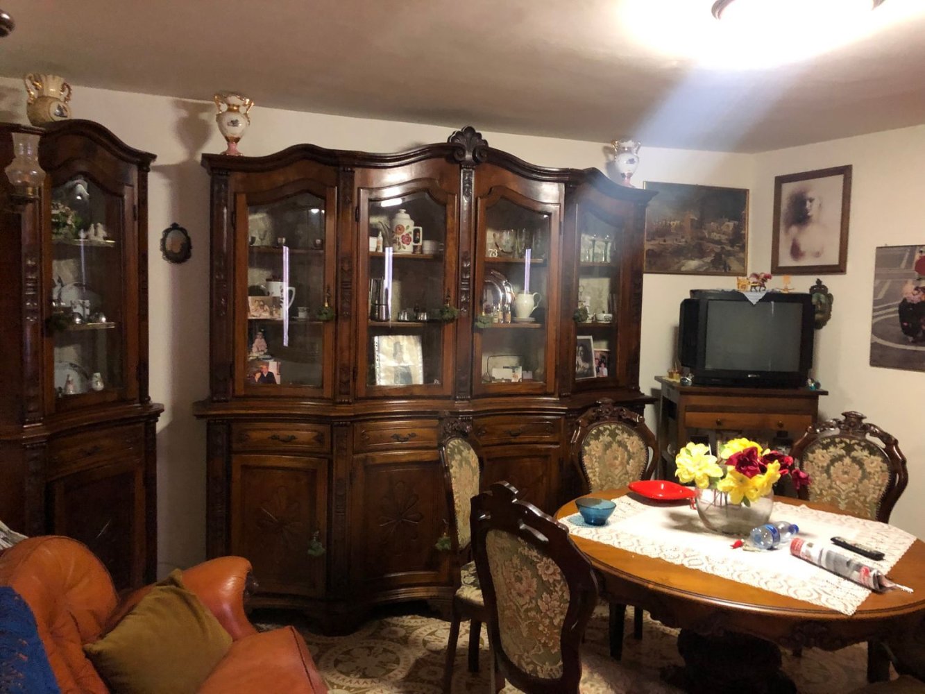 3 bedrooms House in Roviano, Italy No. 255964