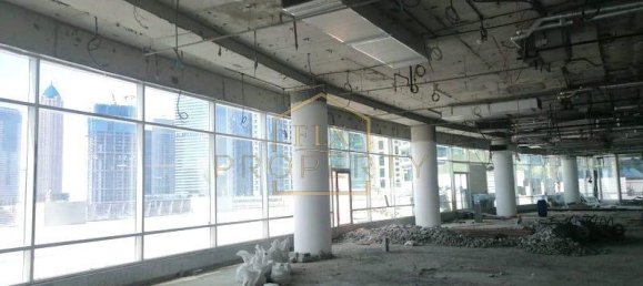 1704.8m² Commercial property in Business Bay, UAE No. 7506 10