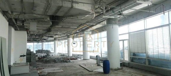 1704.8m² Commercial property in Business Bay, UAE No. 7506 11