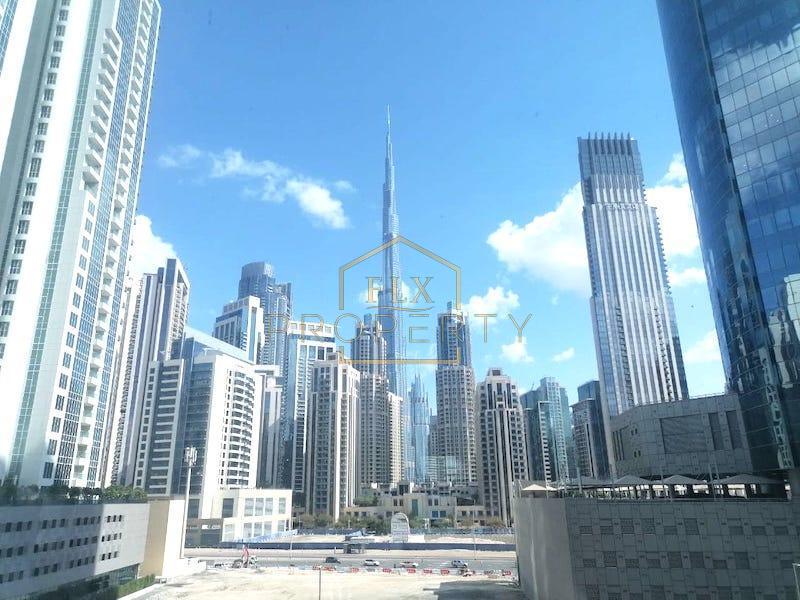 1704.8m² Commercial property in Business Bay, UAE No. 7506