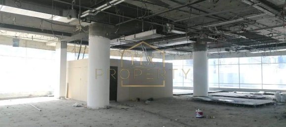 1704.8m² Commercial property in Business Bay, UAE No. 7506 7