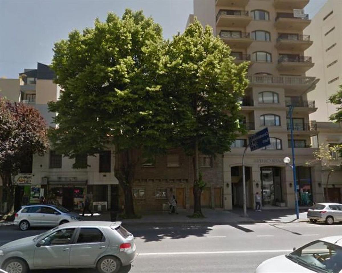  Land in Buenos Aires, Argentina No. 41213