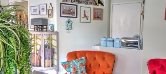 1 chambre Maisonnette à Godalming, United Kingdom No. 10949 8