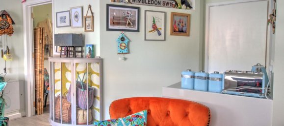 1 chambre Maisonnette à Godalming, United Kingdom No. 10949 14