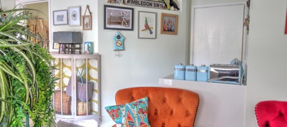 1 chambre Maisonnette à Godalming, United Kingdom No. 10949 7