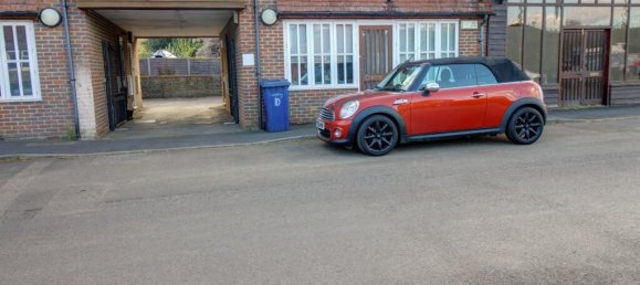 1 chambre Maisonnette à Godalming, United Kingdom No. 10949 6